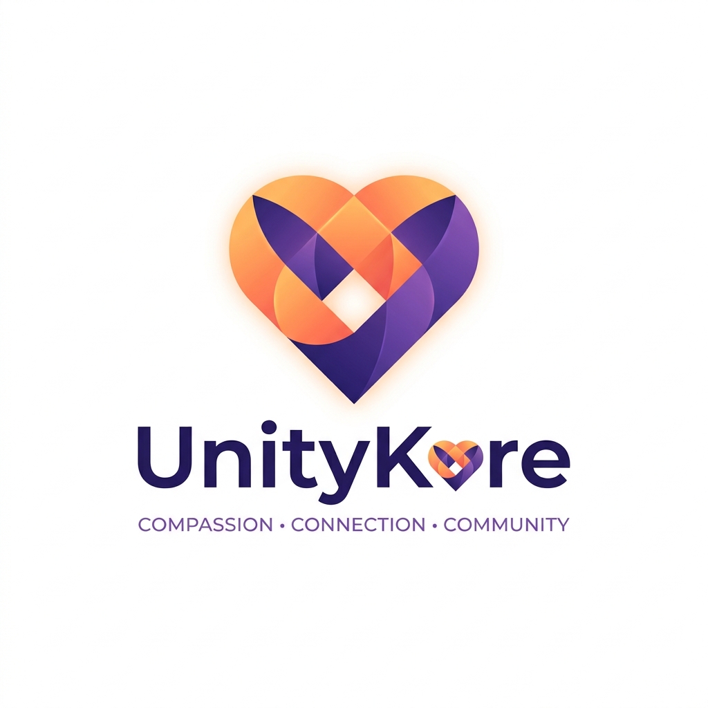 UnityKore Logo